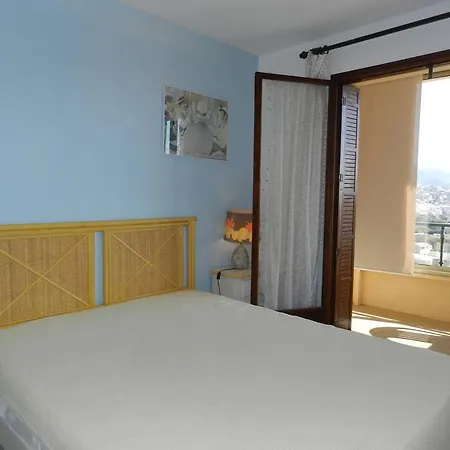 3 Pieces 4 Couchages - Au Calme Avec Piscine Collective, Parking - Fr-1-251-928 Appartement La Favière