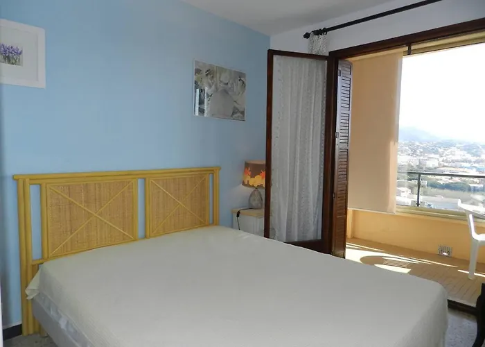 3 Pieces 4 Couchages - Au Calme Avec Piscine Collective, Parking - Fr-1-251-928 Appartement La Favière